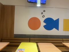 -麦当劳(安定门外大街店)