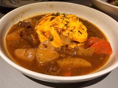 -西堤牛排(北京国瑞店)