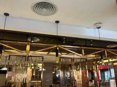 -香港茶餐厅文化体验馆(茶山镇店)