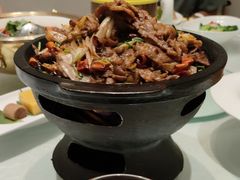 -御仙都北京菜馆·烤鸭店(双井店)