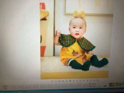 点击看大图 -菲比庄园儿童摄影(精品门店)