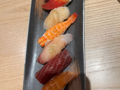 -Tuna maki寿司(苏州万象天地店)