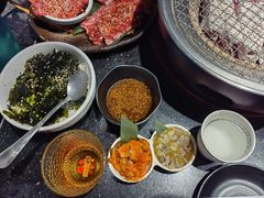 -虎丸烧肉(新大陆广场店)