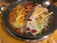 -楠火锅(太古里总店)