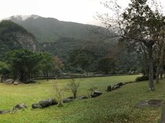 -太鲁阁公园