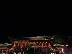 -大小河街