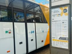 -慕尼黑国际机场