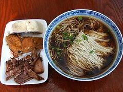 -柳大厨螺蛳粉(人民路总店)