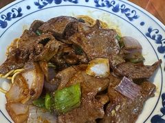 -新疆烧烤王(广灵店)