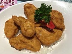 -卡朋西餐(较场西路店)