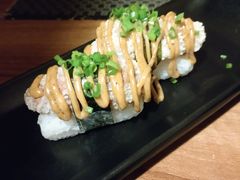 酥皮脑花寿司-昊·来了寿司(双楠2店)