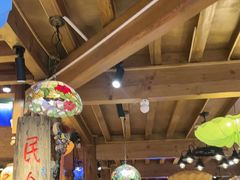 -民食香·腊排骨野生菌美食(木府店)