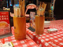 -龙师傅卤炒(天马店)