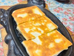 -格日勒阿妈蒙古厨房(新华广场店)