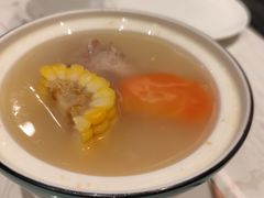 -上海宝华喜来登酒店·采悦轩中餐厅