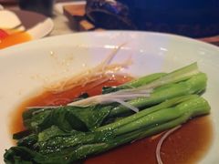 -绿茶餐厅(光谷世界城步行街店)