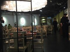 大堂-潮堂(环球金融中心店)