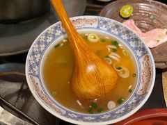 -厚贞日式烤肉(浦东汇智店)