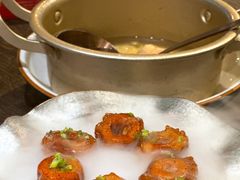 -魁盛居百年鲁菜馆(县西巷店)