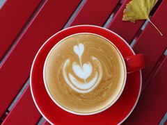 -COFFEE CALL(云锦路店)