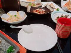 -稻早料理美术馆(城阳店)