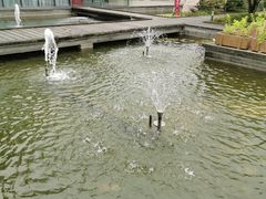 -宝界普菲特湖畔酒店