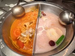 -骨之味·筒骨汤火锅(江头店)