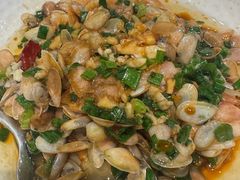 -宁海食府·涌宴(真和店)