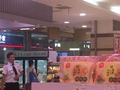 -第一食品(中环百联店)