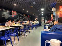 -鱼酷活鱼烤鱼(昆明路店)