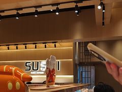 -争鲜回转寿司(海曙天一PLUS店)
