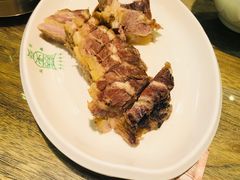 -清真益鑫羊肉手抓馆(南大街店)