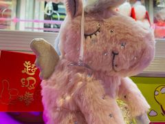 -大玩家超乐场(高新万达店)