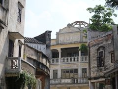 -赤坎·广东华侨国际旅游度假区