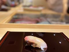 大竹荚鱼寿司-鮨青(恒基名人购物中心店)