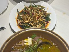 -贡宴盐帮菜自贡驻京联络处餐厅