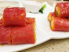 金沙红米肠-点都德(聚福楼店)