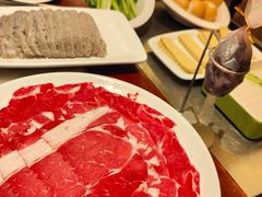 -南门涮肉(东单店)