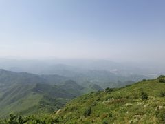 -妙峰山风景名胜区