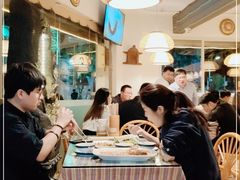 大堂-呐咪傣园·云南菜(石厦店)