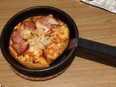 -必胜客(龙泉万达店)