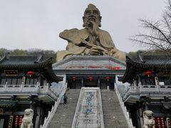 -句容茅山景区