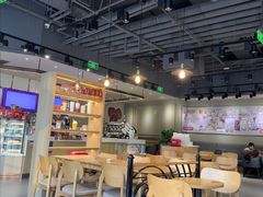 -COSTA COFFEE(丰联广场店)