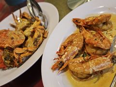 -大茄来海鲜餐厅(亚洲城分行)