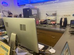 -网鱼网咖(浦东长岛路店)