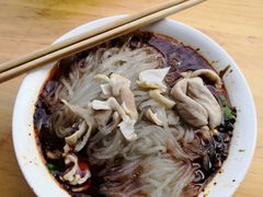 -甘记肥肠粉(马鞍北路店)