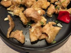 锅包肉-宏达宴老菜馆(群力第四大道店)
