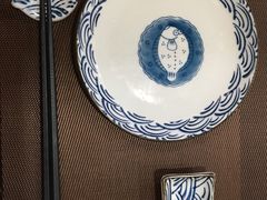 -渔日本料理铁板烧(新天地假日广场店)