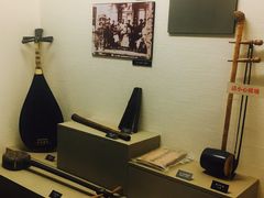 -中国闽台缘博物馆