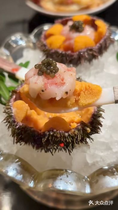 Osteria Garden 生蚝花园餐厅(原进贤路店)图片